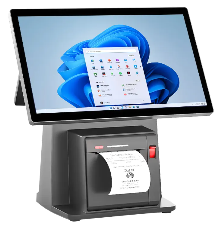 All-in-One Kassensystem Odoo Premium inkl. RKSV